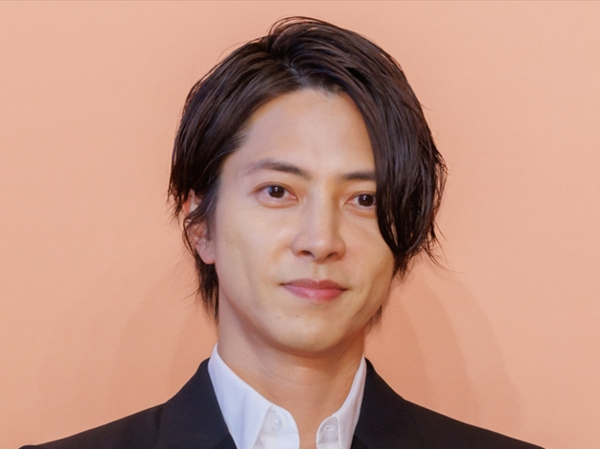 「ブルガリ ホテル 東京」記者発表会　20230404実施