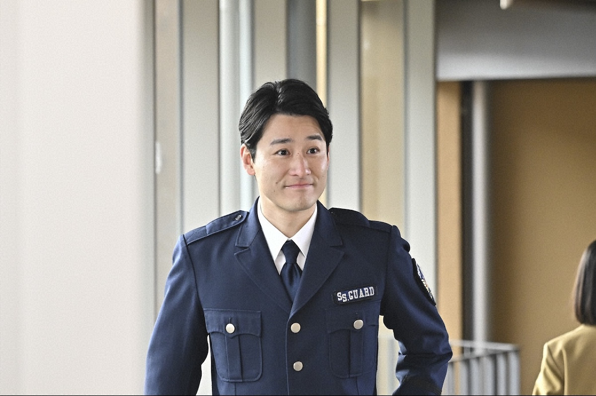 『キャスター』“進藤”阿部寛＆娘“すみれ”堀越麗禾、壮絶過去判明にネット驚き「トラウマ」「逆恨みされたとか？」