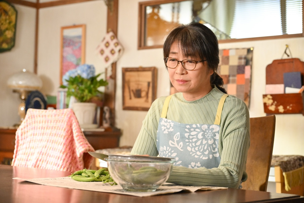 『対岸の家事』問題続々の不穏ラストにネット驚き「不倫疑惑！？」「全員ピンチ」（ネタバレあり）