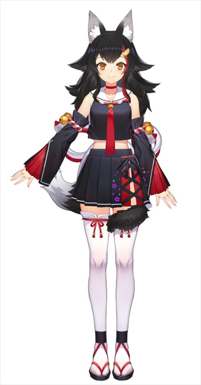 大神ミオ