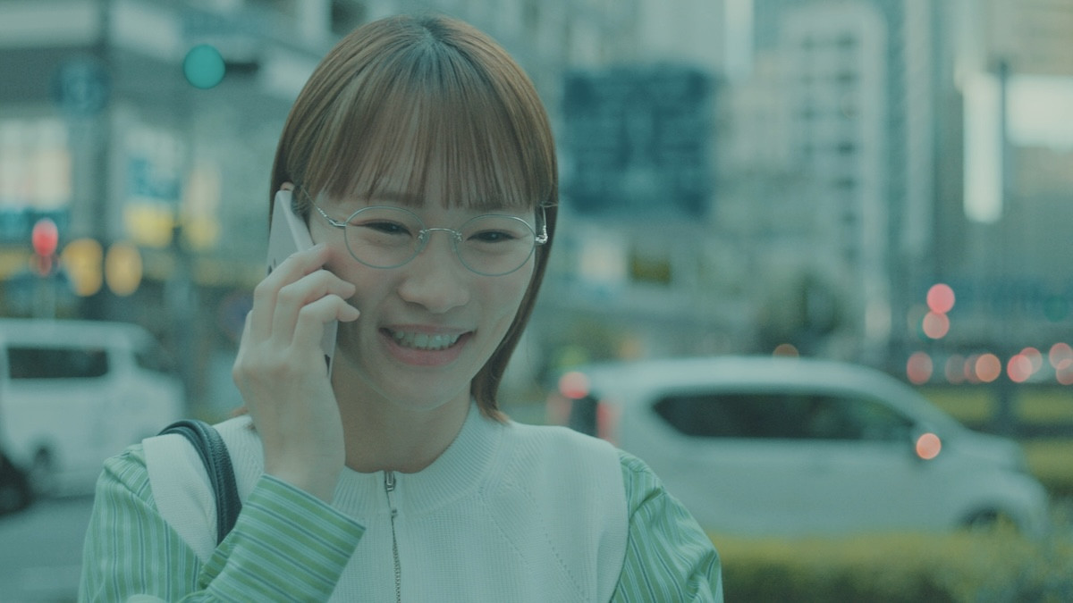 『ダメマネ！』第4話　“美和”川栄李奈、“三太”千葉雄大と子役業界の闇を捜査
