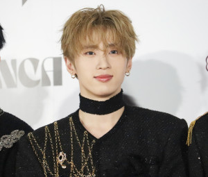 「KCON JAPAN 2025」のレッドカーペットに登場したINI＿20250509【二次使用不可】