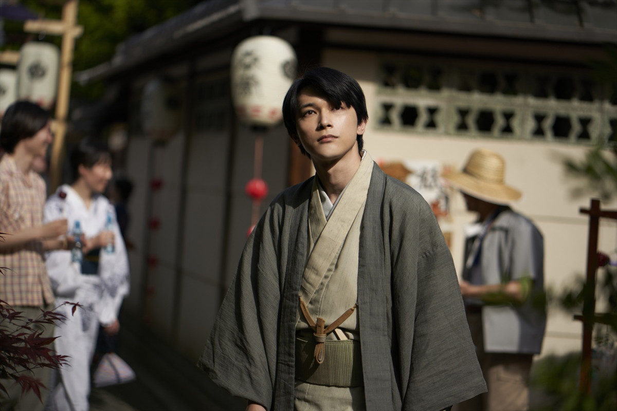 吉沢亮、横浜流星、渡辺謙、田中泯の歌舞伎舞踊シーンが圧巻！　映画『国宝』新場面写真16点解禁