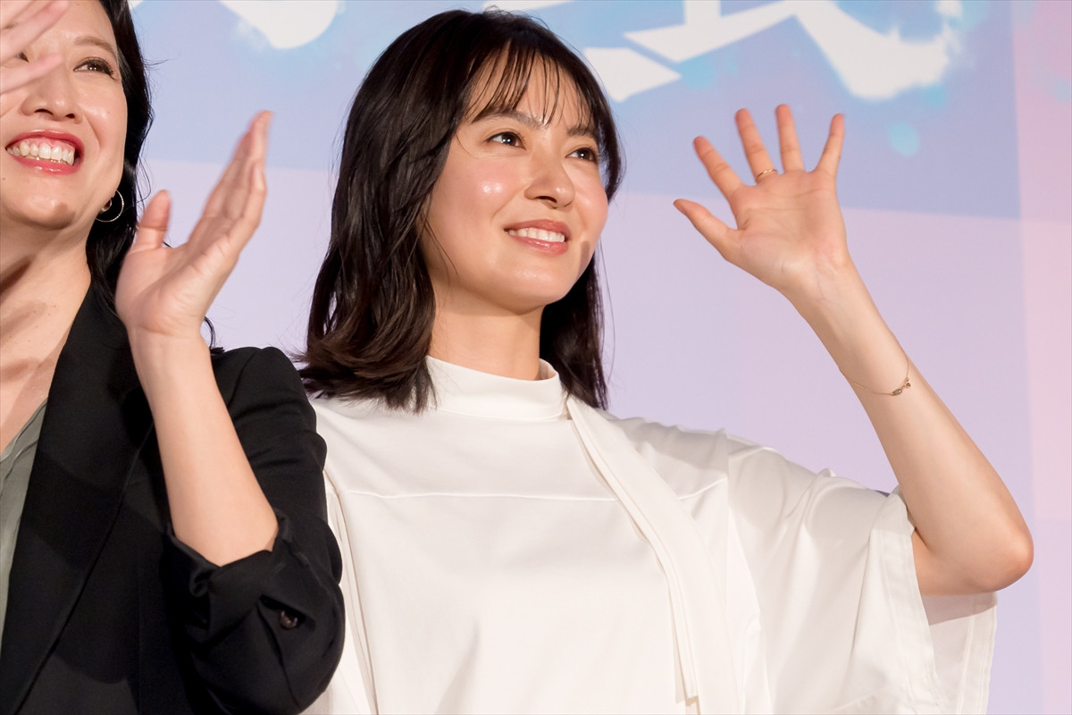 IMP.・佐藤新＆渡邉美穂、青春を感じたエピソードを明かす「すごい青春だった」