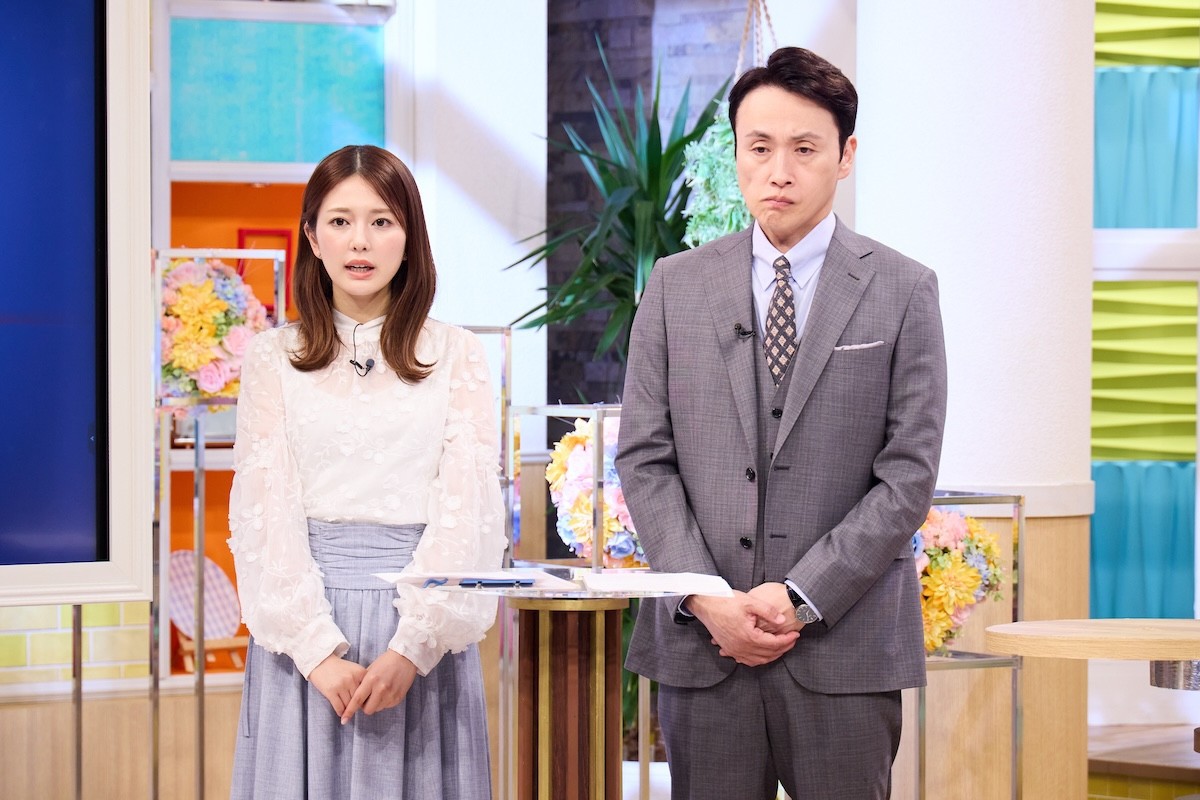 『恋は闇』“浩暉”志尊淳、ヤバい過去＆異色の経歴に視聴者ザワつく「吸血鬼説？」「ほぼ黒」