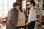 連続テレビ小説『あんぱん』第36回より
