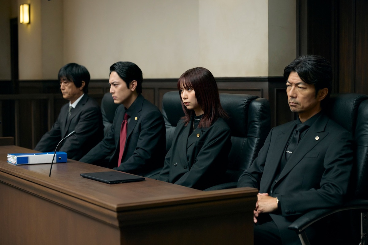 『イグナイト』第6話　“宇崎”間宮祥太朗、市長のパワハラ問題をめぐって“高井戸”三山凌輝と対立