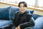 高橋一生