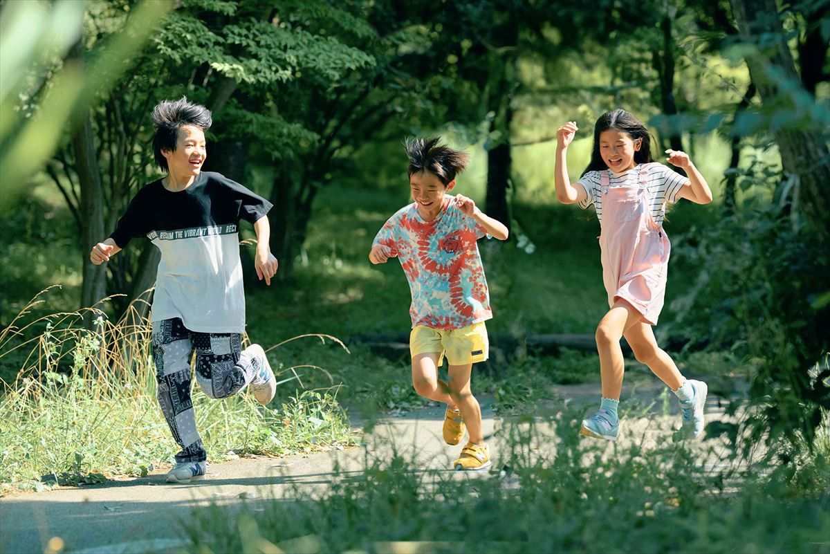 嶋田哲太、蒼井優、風間俊介ら出演、呉美保監督作『ふつうの子ども』本予告＆場面写真解禁一挙解禁