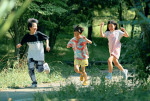 映画『ふつうの子ども』場面写真