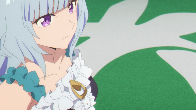 ウマ娘 シンデレラグレイ シンボリルドルフ ポスター 懸賞 当選