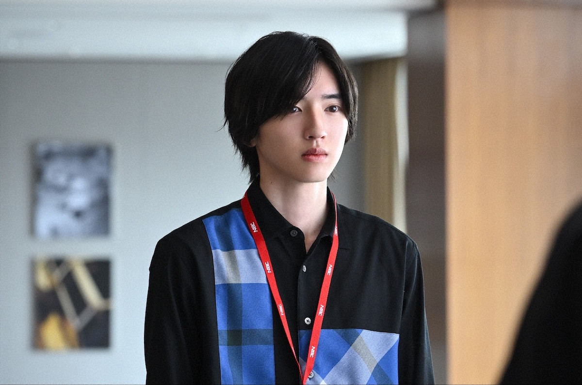 『キャスター』“進藤”阿部寛、降板の危機　ラストで意外な人物が登場「まさか」「鳥肌」（ネタバレあり）