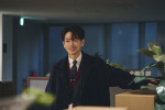 Amazon Originalドラマ『私の夫と結婚して』メイキング写真