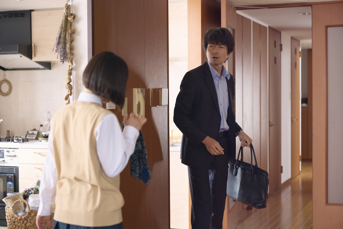 『イグナイト』第9話　5年前に発生したバス事故の悲劇が明らかに