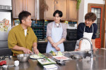 6月22日放送の『男子ごはん』より