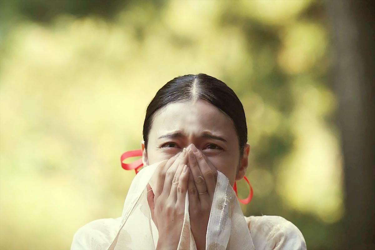 入ってはいけない穴とは・・『男神』遠藤雄弥、岩橋玄樹ら＆儀式シーンも捉えた新場面カット11点解禁