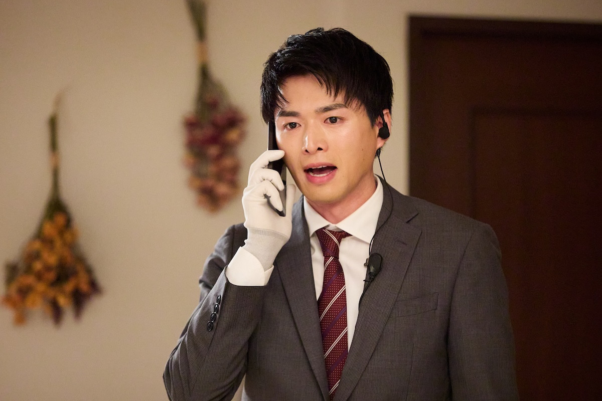 『恋は闇』最終回　連続殺人鬼の正体にネット驚き「鳥肌」「狂気がヤバすぎる」（ネタバレあり）