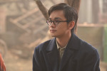 連続テレビ小説『あんぱん』第63回より