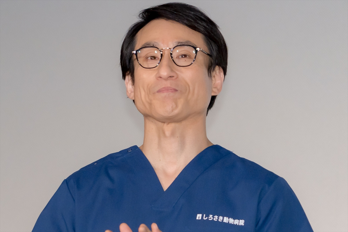 清原果耶、“愛犬”にメロメロ「癒やしでしかない。守りたいにつきます」