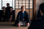 大河ドラマ『べらぼう～蔦重栄華乃夢噺～』第25回「灰の雨降る日本橋」より