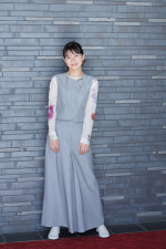 芳根京子