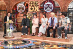 6月5日放送の『ダウンタウンDX』より