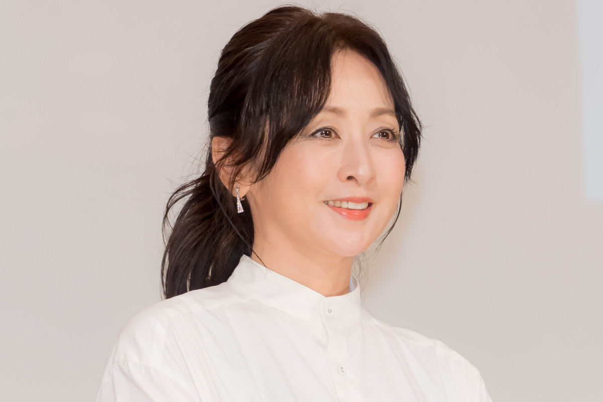 斉藤由貴＆南野陽子＆浅香唯、『スケバン刑事』歴代主演が集結「夢にも思わなかった」