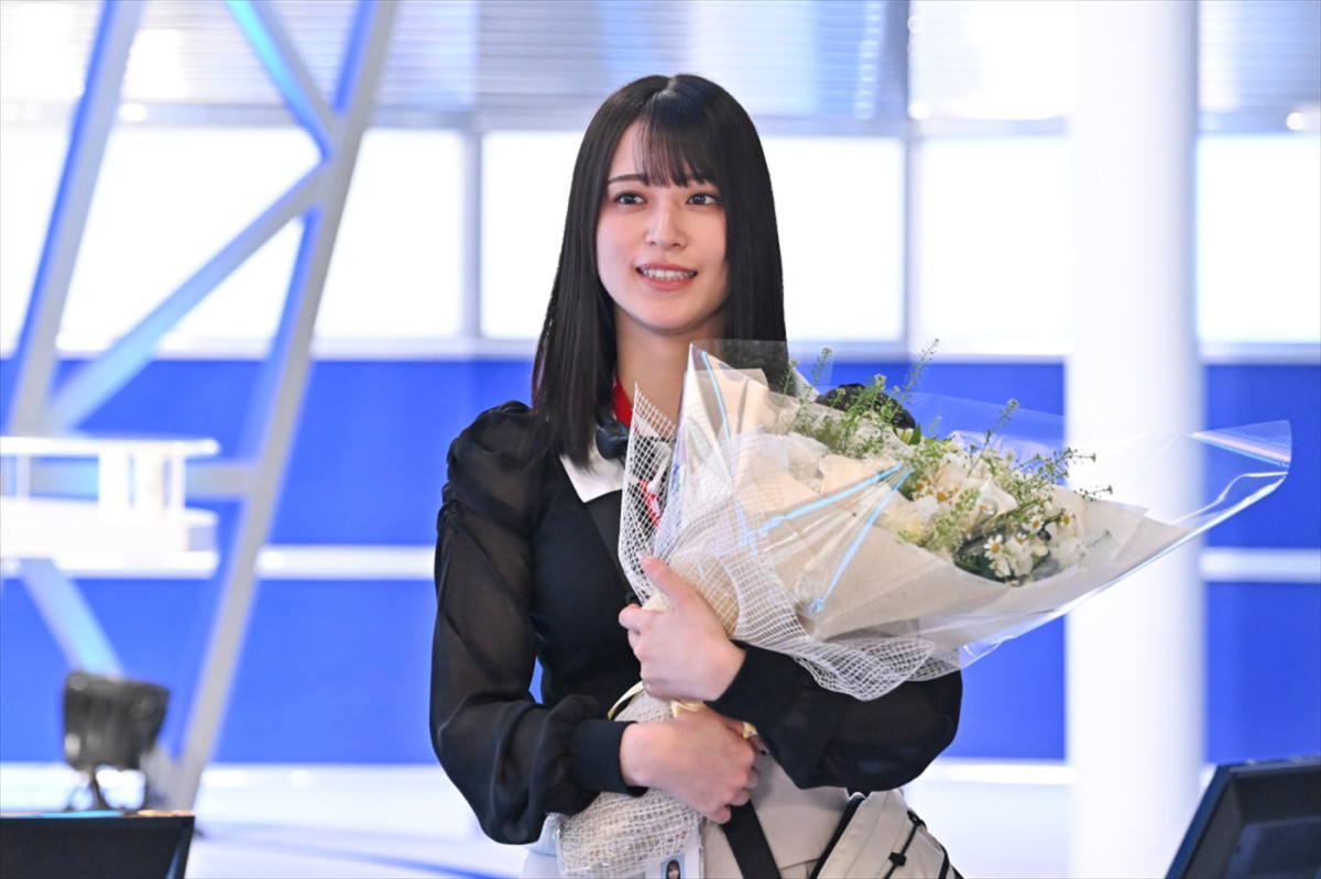 阿部寛、永野芽郁、道枝駿佑ら、日曜劇場『キャスター』オールアップ！　コメント到着