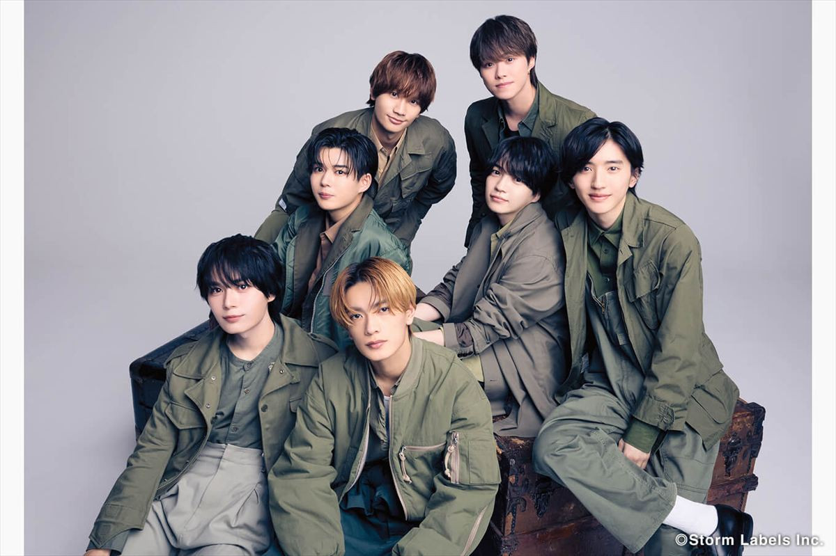 timelesz・ミセス・なにわ男子『THE MUSIC DAY 2025』第2弾アーティスト解禁　目玉企画の情報も