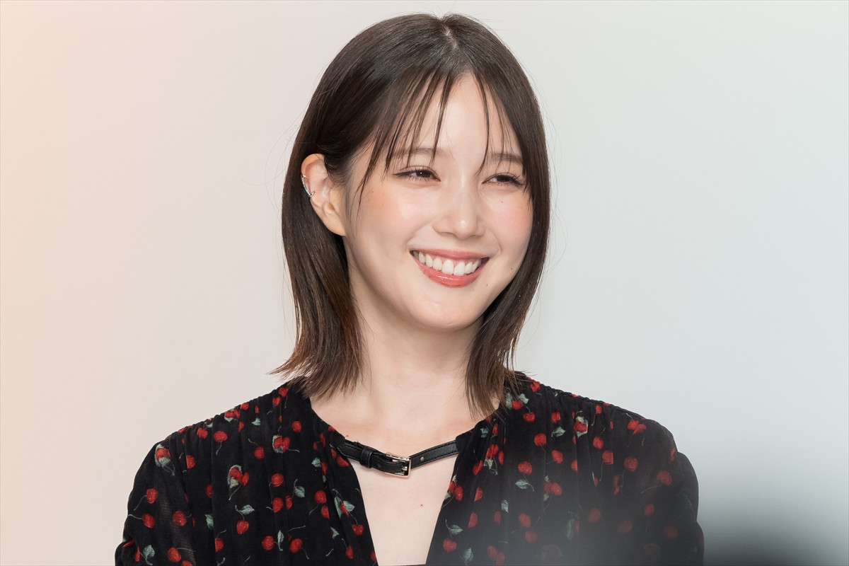 本田翼＆志田未来、同棲時に譲れない“音”ルールを告白「ブチ切れちゃいます」