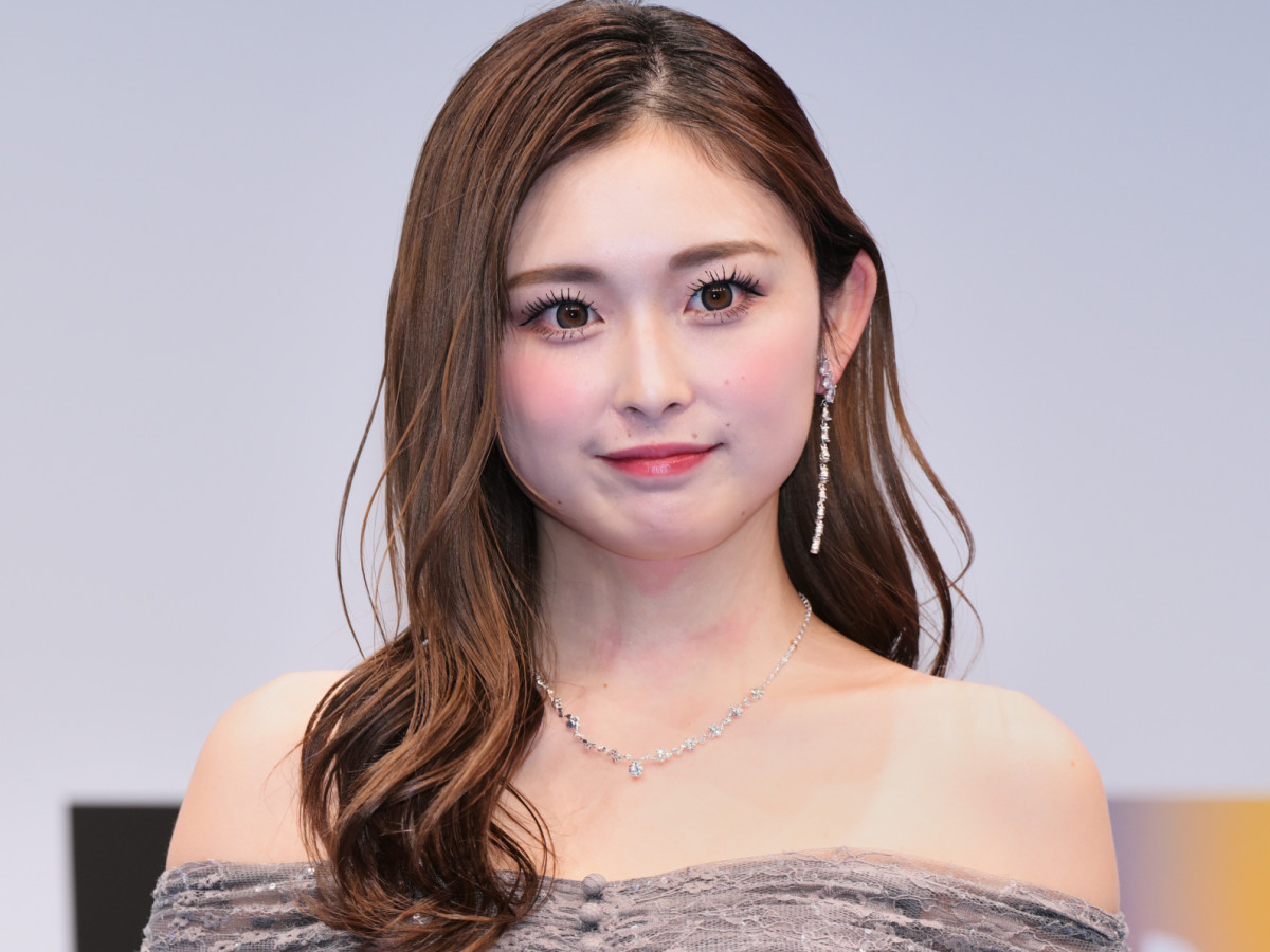 ゆうちゃみ