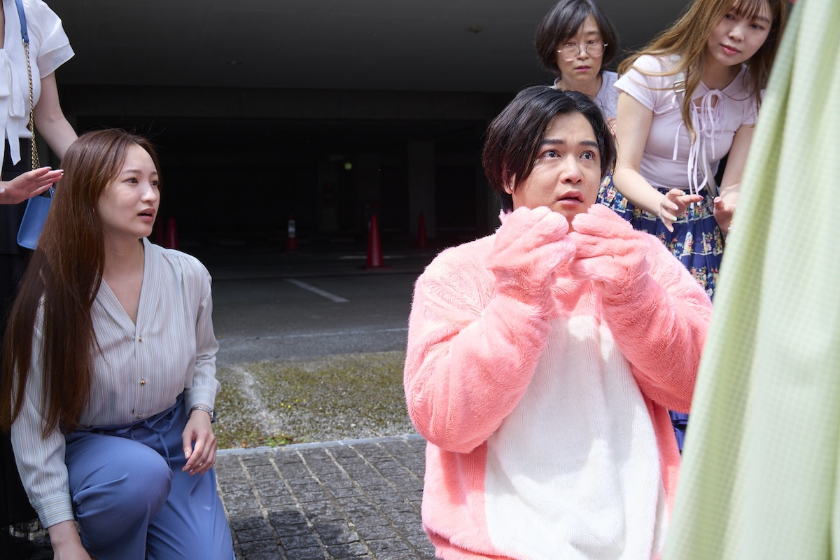 『ダメマネ！』最終回　“美和”川栄李奈、舞台成功のために奔走するもTOYOプロ最大のスキャンダルが世に出る