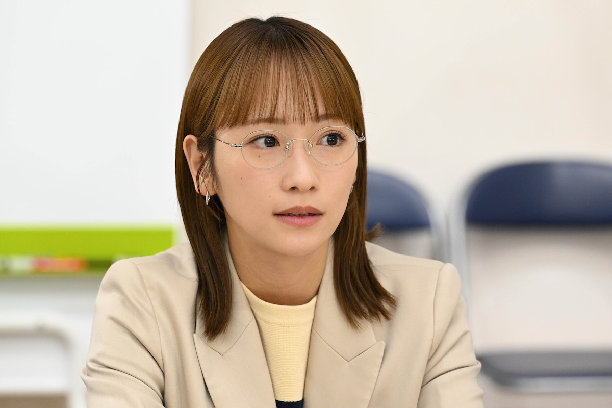 『ダメマネ！』最終回　“美和”川栄李奈、舞台成功のために奔走するもTOYOプロ最大のスキャンダルが世に出る
