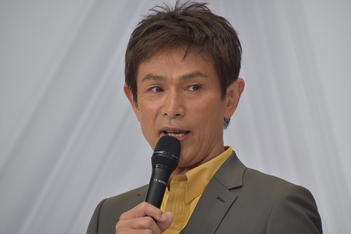 相葉雅紀、永尾柚乃に「誘拐しちゃうぞ！」　共演ラブコールにお茶目な返し
