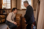 『波うららかに、めおと日和』最終回より