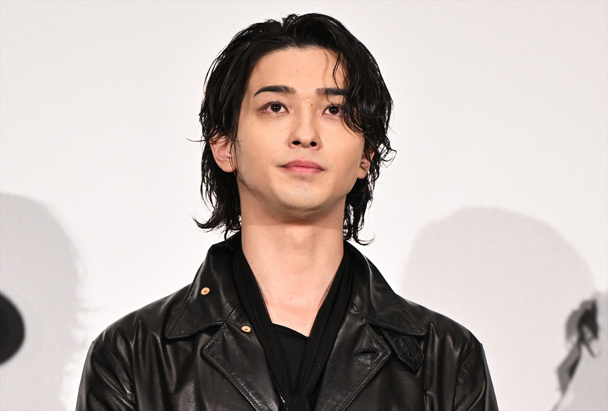 吉沢亮、横浜流星と1年半の役作りで挑んだ映画『国宝』初日に感慨「魂を込めた作品です」
