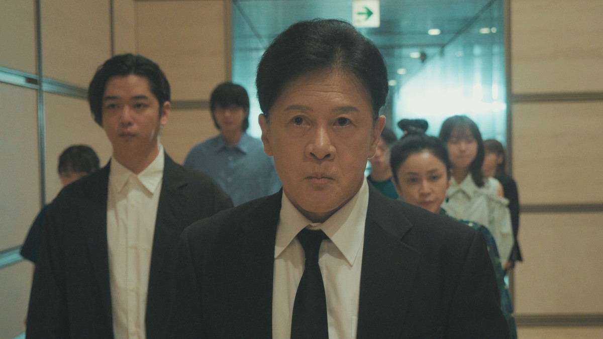 『ダメマネ！』第8話　“美和”川栄李奈、恩人“紫乃”寺島しのぶと再会も厳しい言葉を浴びせられる