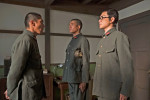 連続テレビ小説『あんぱん』第52回より