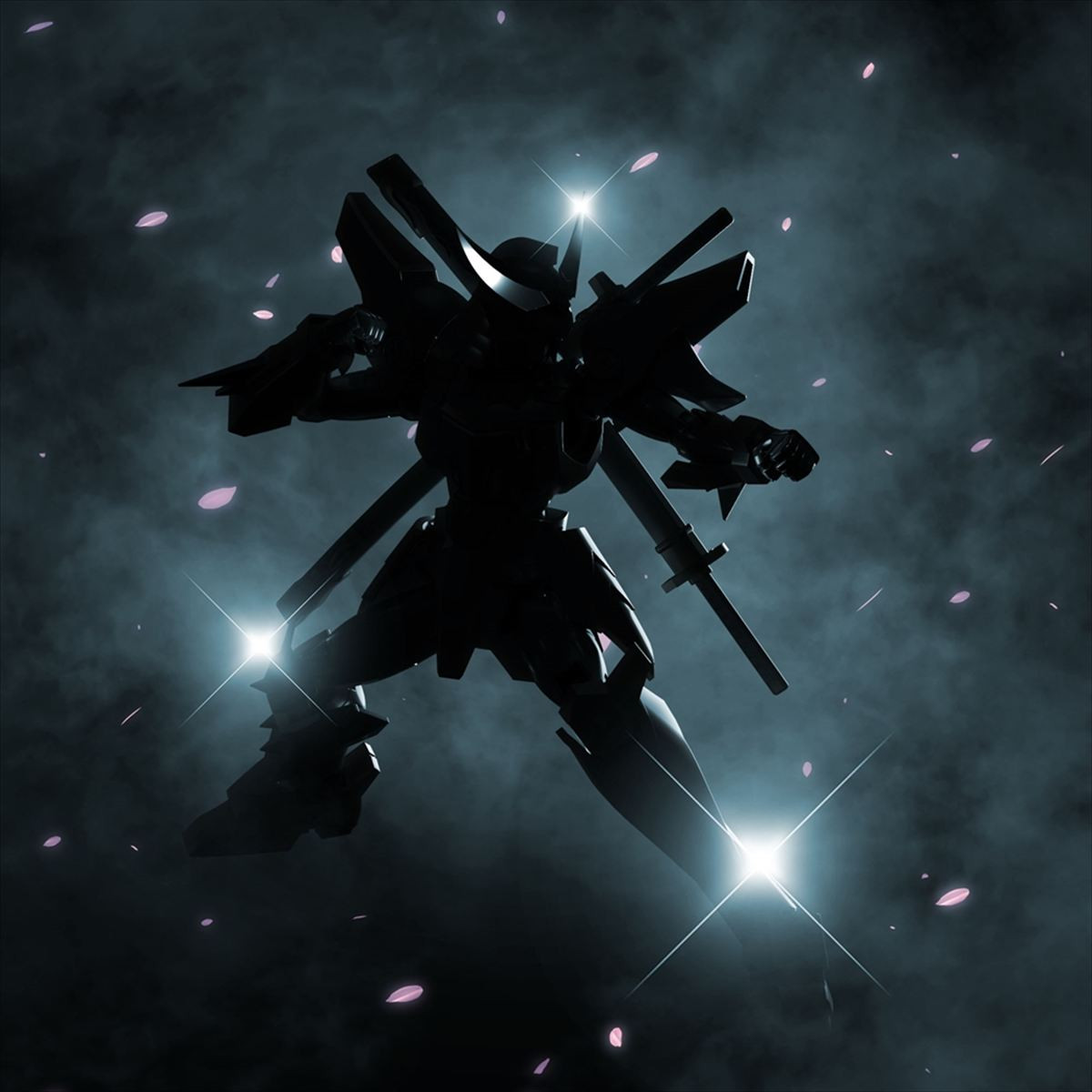 前作から38年、正統続編となる完全新作『鎧真伝サムライトルーパー』来年1月放送決定！