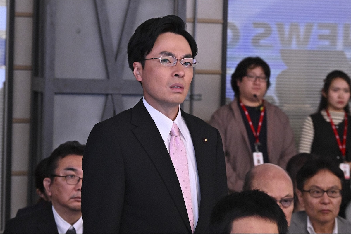 『キャスター』最終回　闇に葬られた43年越しの“真実”が明らかに
