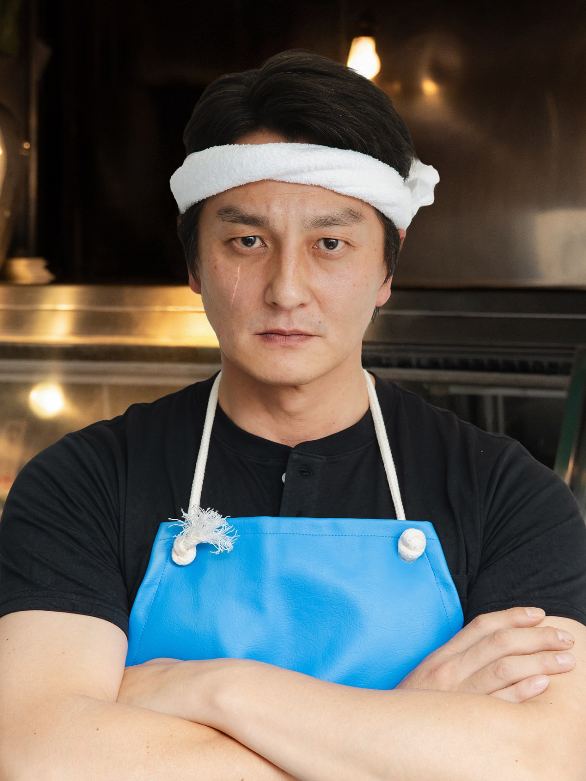 栗山千明主演『晩酌の流儀４』、本宮泰風＆アキラ100％が新参戦！　土屋伸之＆大久保佳代子は続投
