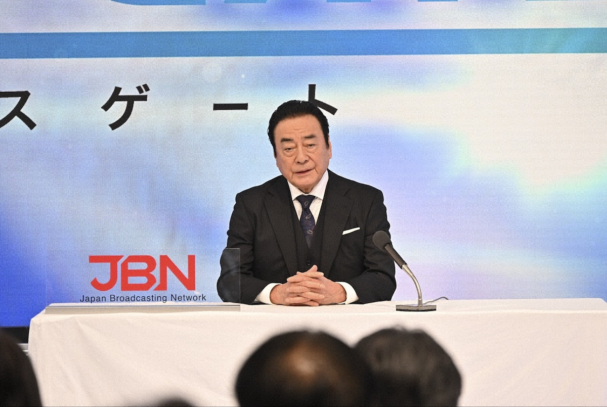 『キャスター』最終回　「2000万じゃ安すぎる」“進藤”阿部寛を驚愕させた意外な人物に反響「カッコいい!!」の声続々（ネタバレあり）