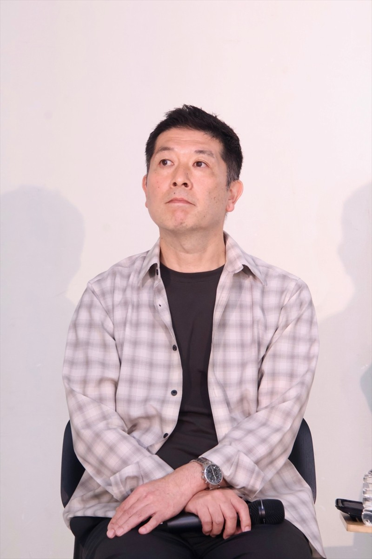 ジュニア・藤井直樹×関西ジュニア・岡崎彪太郎が共演　高校球児役に「気合いを入れて頑張っていきたい」