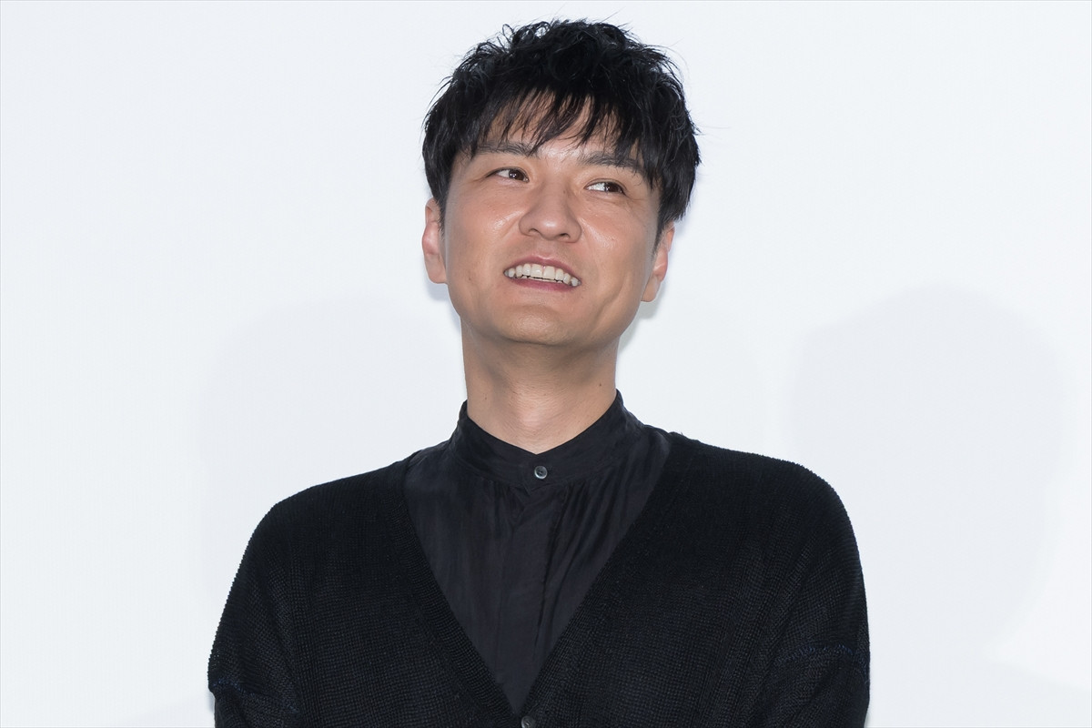 オダギリジョー、主演作でプロデューサーを務めた理由を告白「簡単に進むタイプの映画ではないんです」
