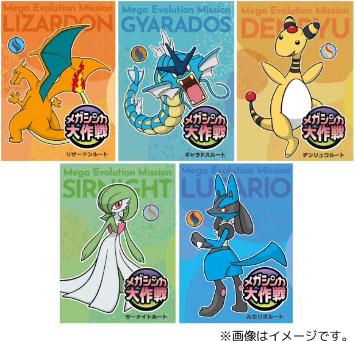 20250618「ポケモン発見大作戦」
