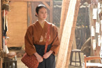 連続テレビ小説『あんぱん』第61回より