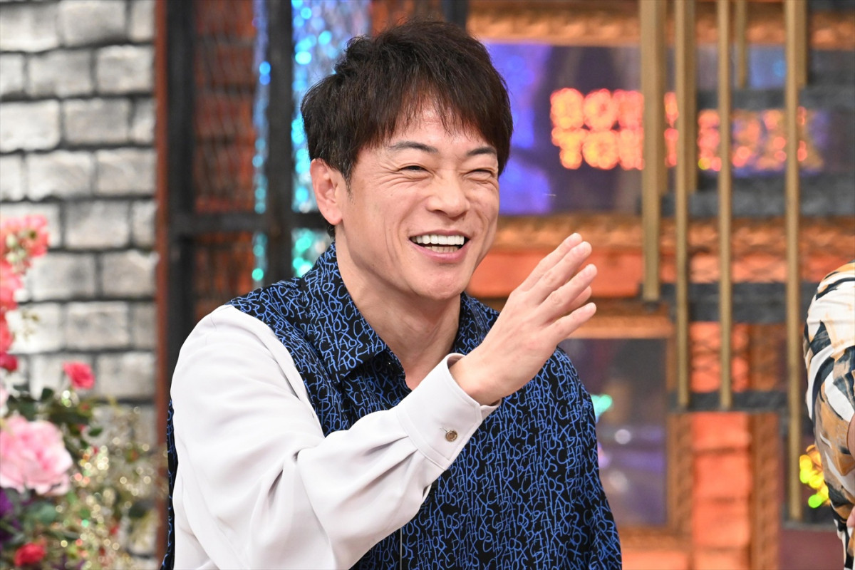 今田耕司が開催した出川哲朗の還暦祝いがすごすぎた！　出川がプレッシャー？　今夜の『ダウンタウンDX』
