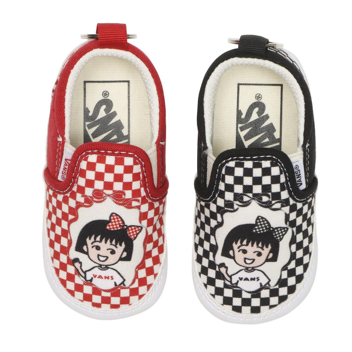 20250623「Vans × MOMOKO SAKURA」
