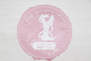 イーブイ×「ファミマ」202506