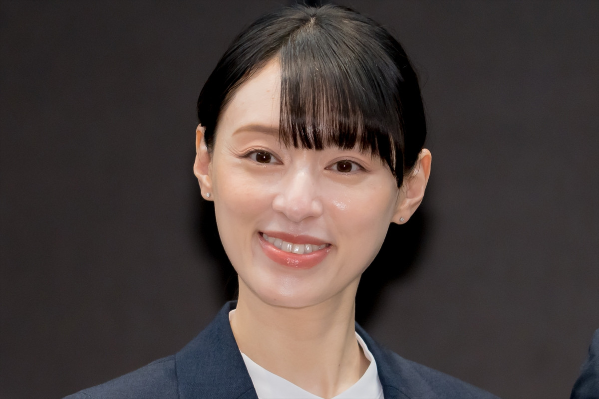 栗山千明、晩酌の魅力とこだわりを熱弁「一日の活力」